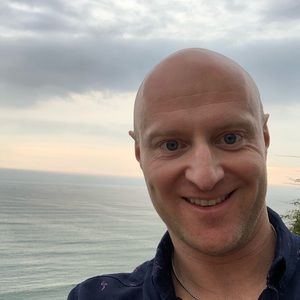 Meet your Posher, Arnold